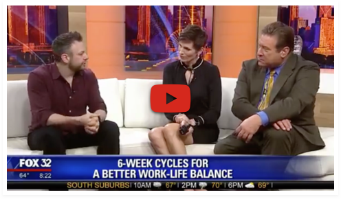 6 week  cycle video preview