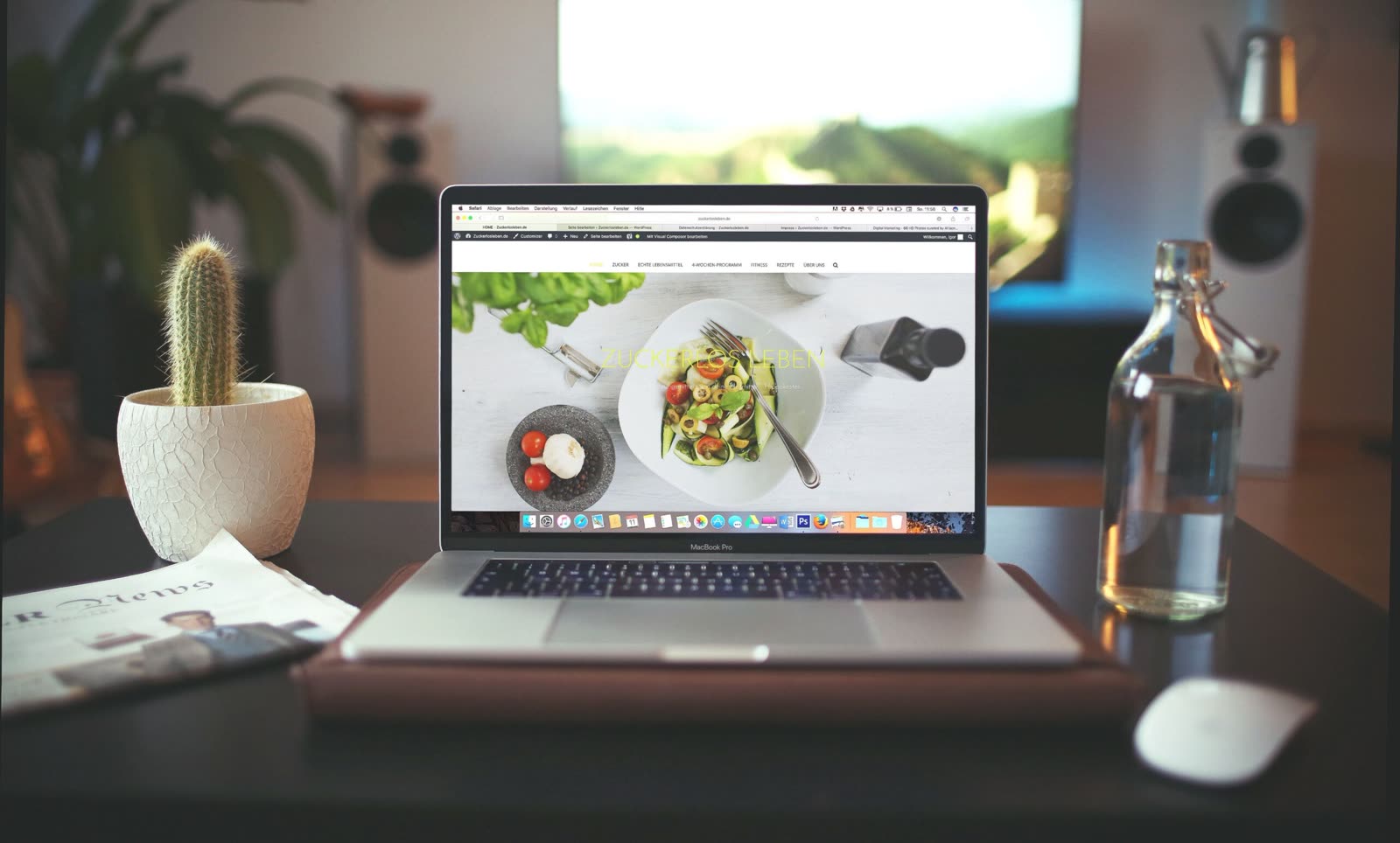 6 Problems with the First Sentence on Your Website