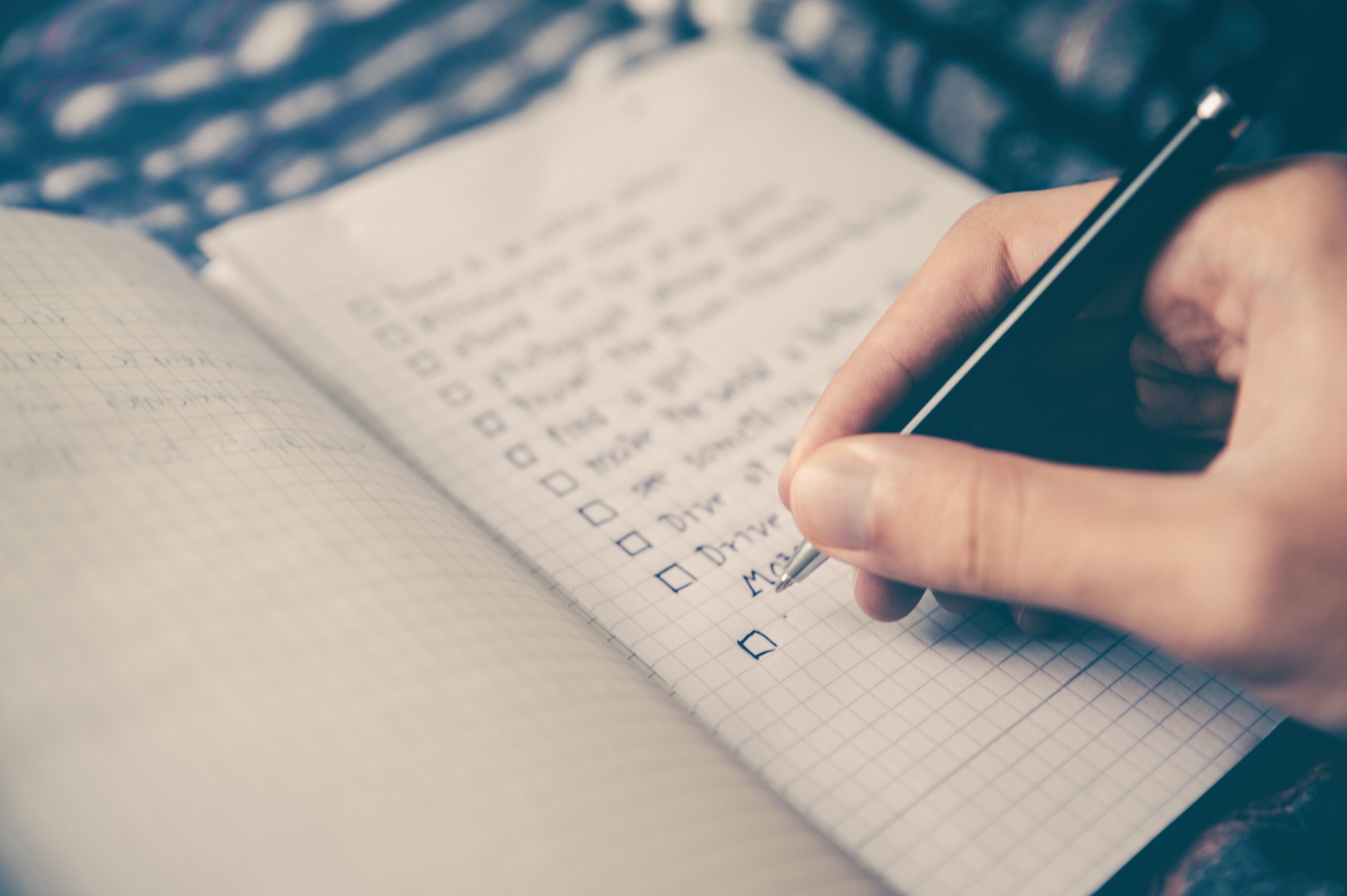 15 Examples of Great First Sentences