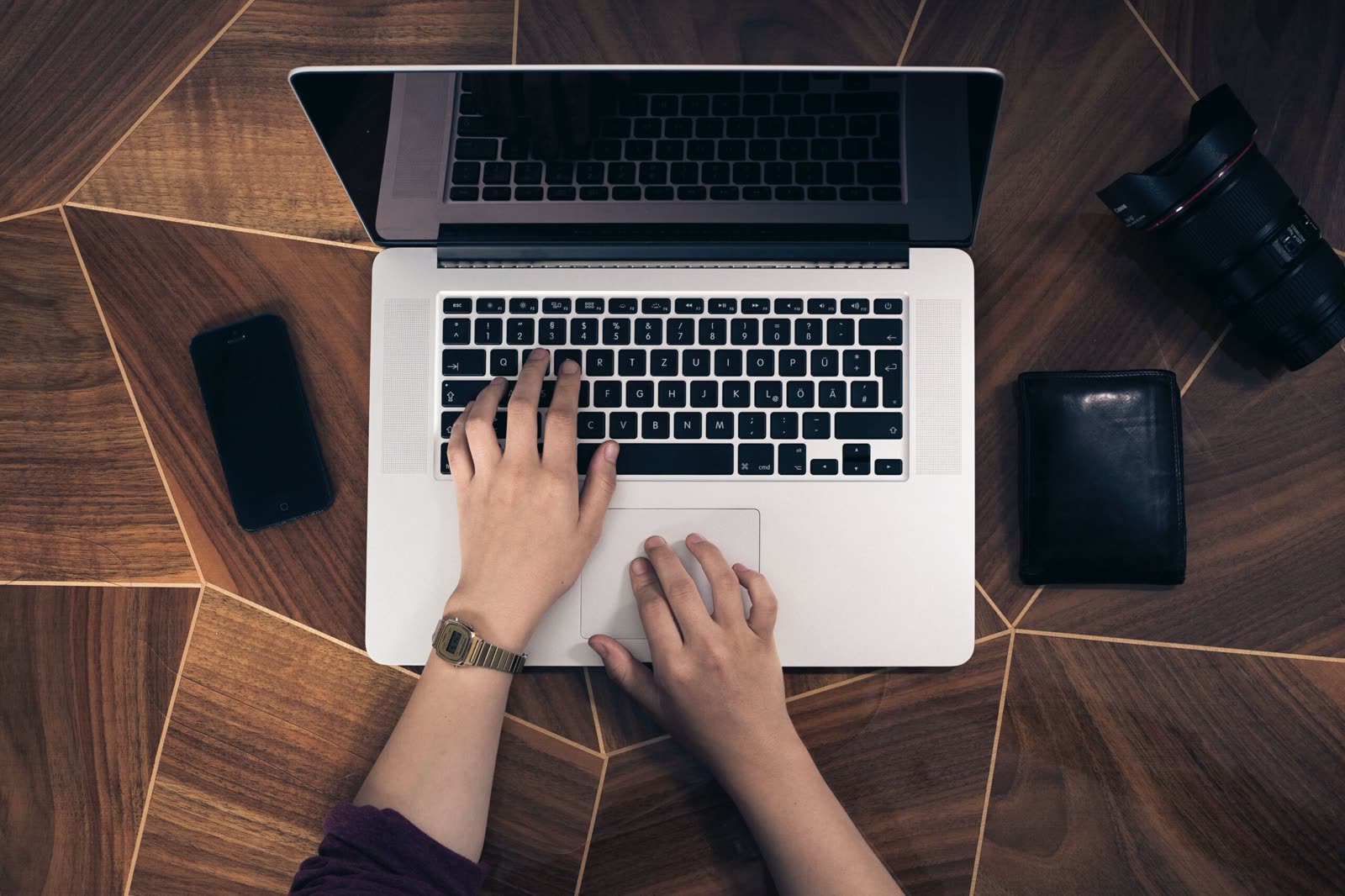 Marketing results are dictated by your website’s first sentence.